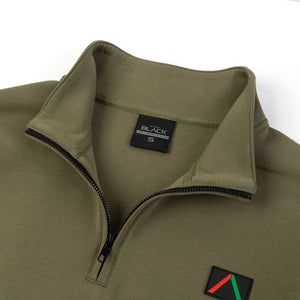 Performance Tech Quarter Zip