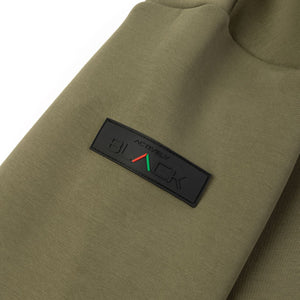 Performance Tech Quarter Zip