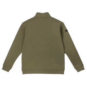 Performance Tech Quarter Zip