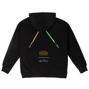 Star Wars™ | Actively Black Legacy Lifestyle Hoodie