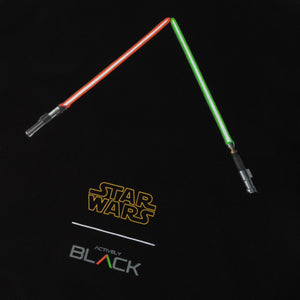 Star Wars™ | Actively Black Lando Lifestyle Hoodie