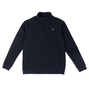 Performance Tech Quarter Zip
