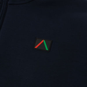 Performance Tech Quarter Zip