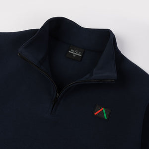 Performance Tech Quarter Zip