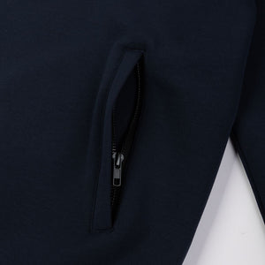 Performance Tech Quarter Zip