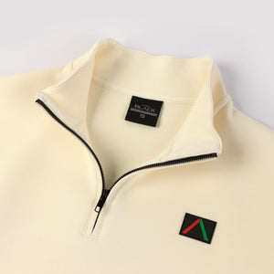 Performance Tech Quarter Zip