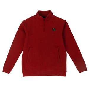 Performance Tech Quarter Zip