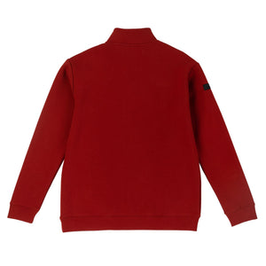 Performance Tech Quarter Zip