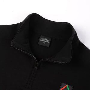 Performance Tech Quarter Zip