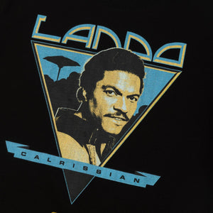 Star Wars™ | Actively Black Lando Lifestyle Tee
