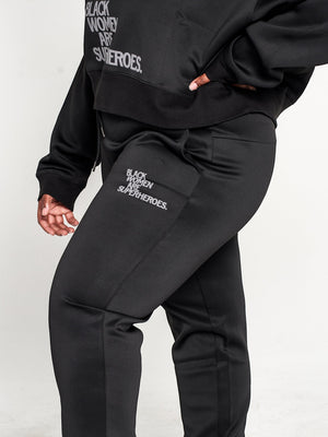Women's BWAS Oversized Joggers