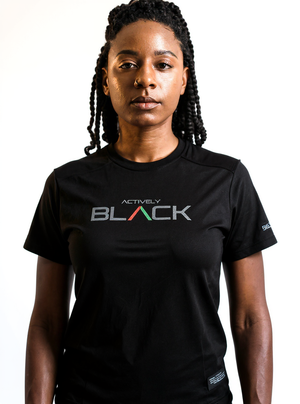 Women's Logo Performance Shirt