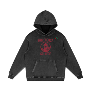 Morehouse Vintage Hoodie