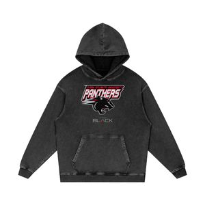 Clark Atlanta Vintage Hoodie