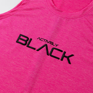 Women's Logo Tank