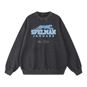 Spelman Vintage Crewneck