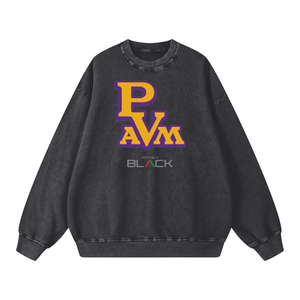 Prairie View Vintage Crewneck