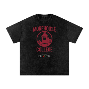 Morehouse Vintage Tee