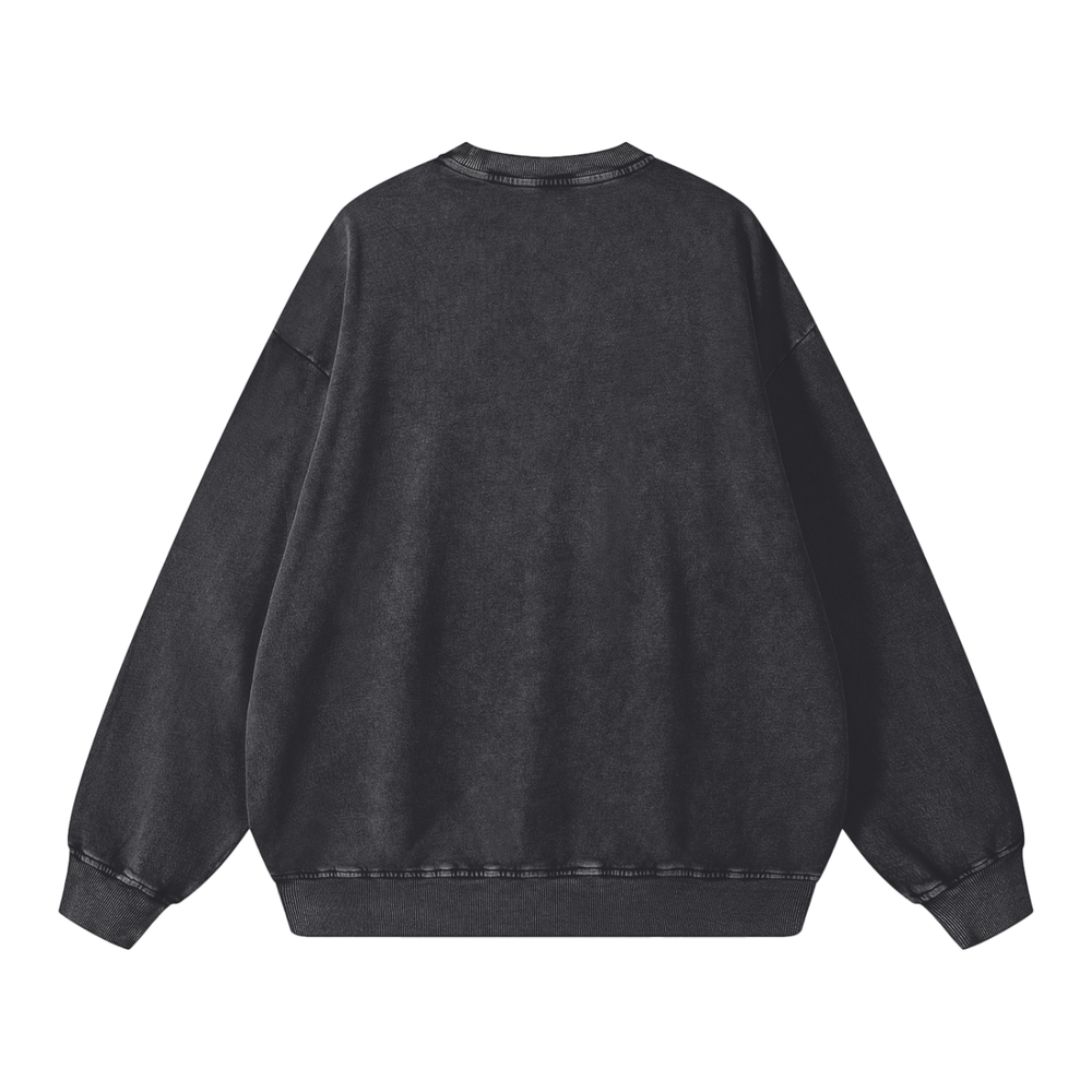 Prairie View Vintage Crewneck