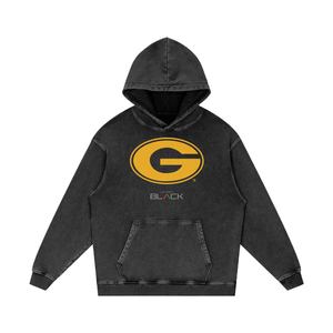 Grambling Vintage Hoodie