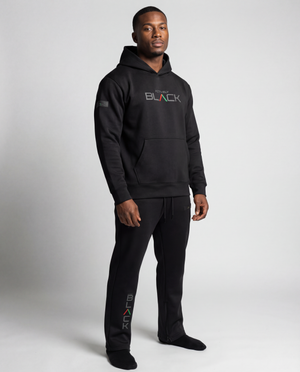Unisex Performance Tech Logo Pants 2.0
