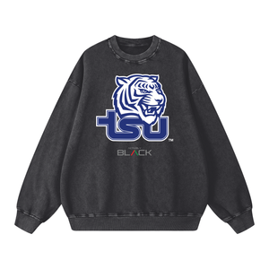 Tennessee State Vintage Crewneck