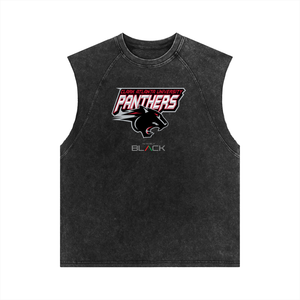Clark Atlanta Vintage Sleeveless Shirt