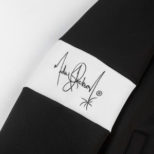 Michael Jackson x Actively Black Moonwalker Jacket