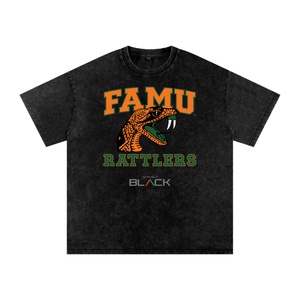 FAMU Vintage Tee