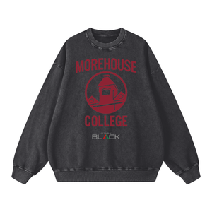 Morehouse Vintage Crewneck