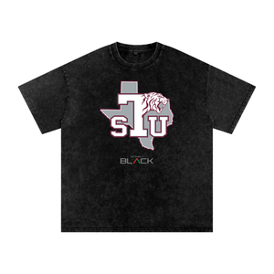 Texas Southern Vintage Tee