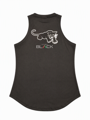 Women’s Black Panther Party x Actively Black Performance Tank