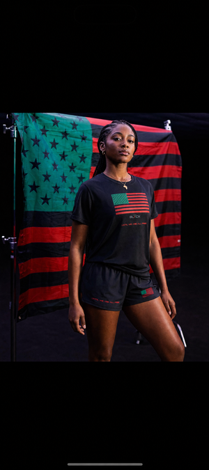 Women's Freedom Ain't Free Shorts