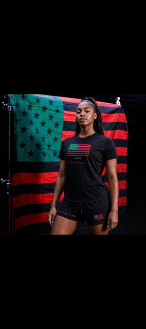 Women's Freedom Ain't Free Shorts