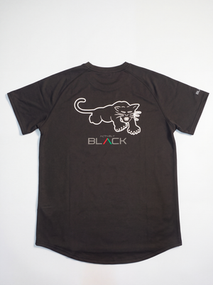 Black Panther Party x Actively Black Performance Shirt