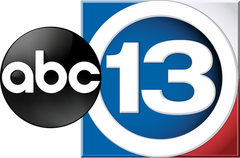 ABC13 Houston logo
