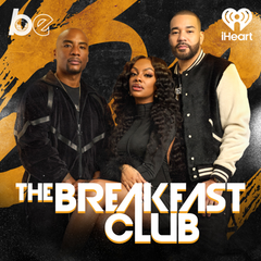 The Breakfast Club logo