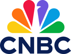 CNBC logo