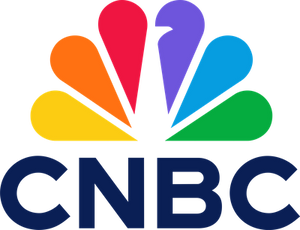 CNBC logo