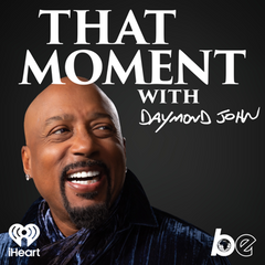 That Moment with Daymond John logo