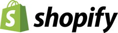 Shopify logo
