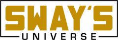 Sway's Universe logo