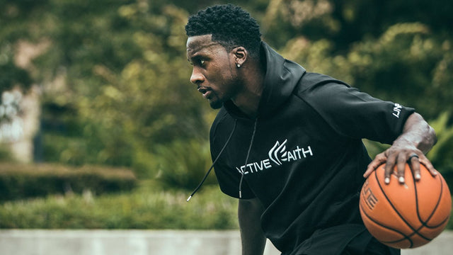 Actively Black in AfroTech: Lanny Smith's Plan to Build a Nike Rival