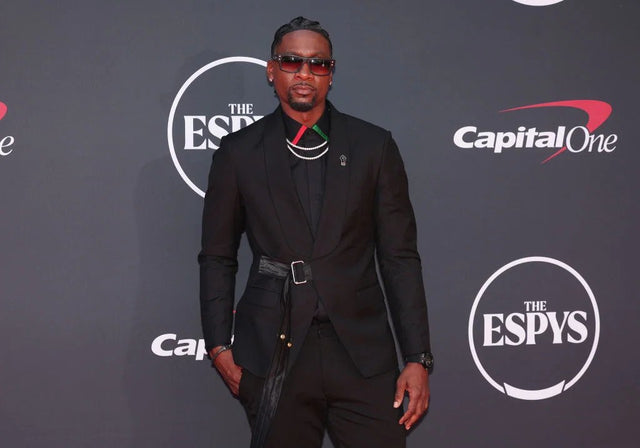 Actively Black in Black Enterprise: From NBA Player to Apparel Entrepreneur