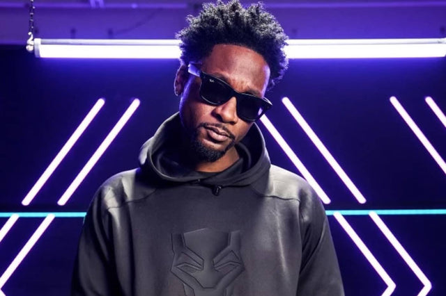 Actively Black on CNBC Make It: Taking On Nike and Adidas by Reinvesting