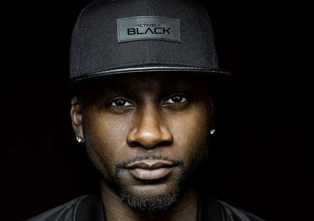 Actively Black in Face2Face Africa: Challenging Nike and Adidas by Reinvesting