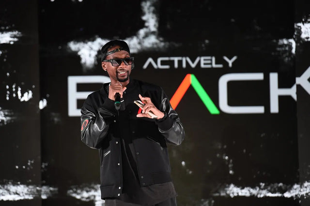 Actively Black in Forbes: A New Era of Representation at Paris 2024