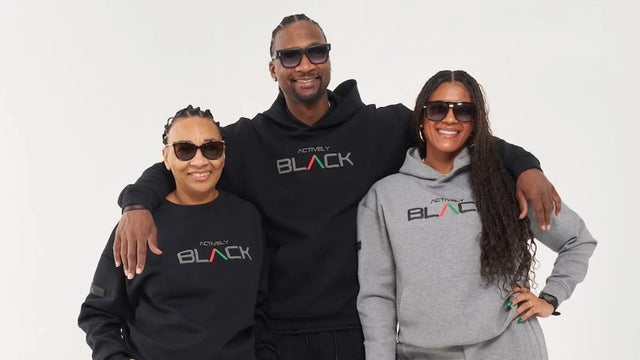 Actively Black in Forbes: From Black-Owned Cotton to $30M in Sales