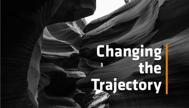 Bernstein’s Changing the Trajectory: Actively Black Is a Movement