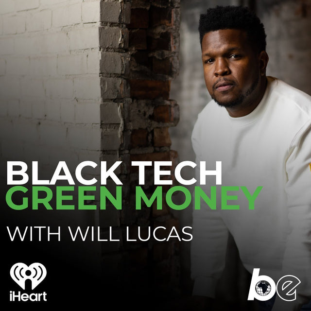 Black Tech Green Money: Lanny Smith on Building the Black Nike